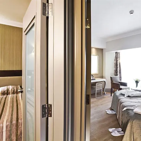 Station touristique Star - 5*