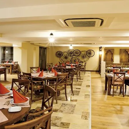 Station touristique Star -