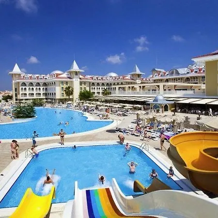 Station touristique Star -