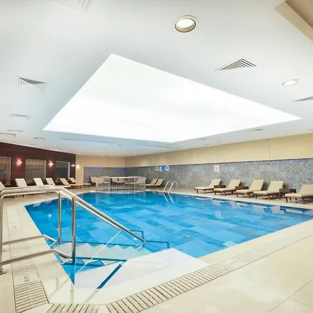 Semesteranläggning (resort) Star