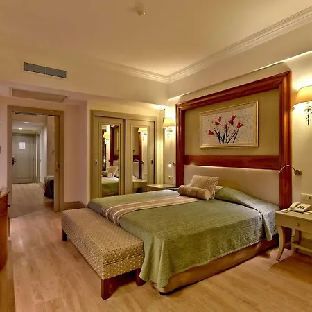 Star - Resort 5*