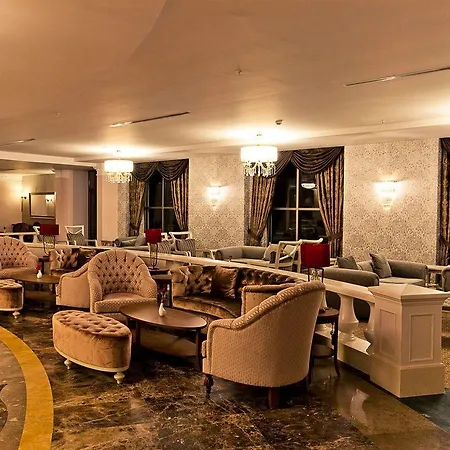 Resort Star - 5*
