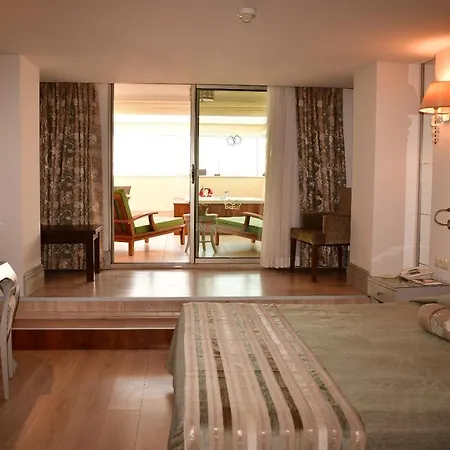 Star - Resort 5*