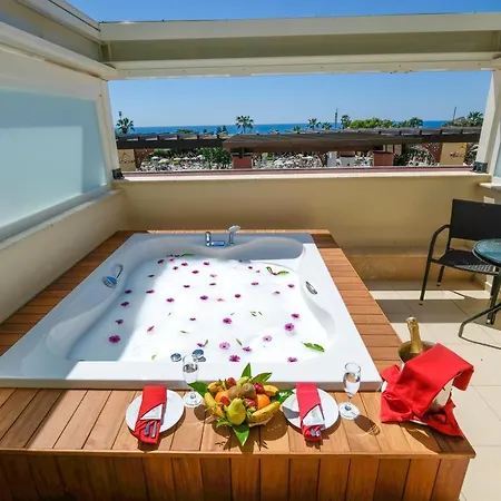 Resort Star -