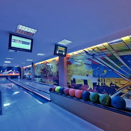 Star - Resort 5*