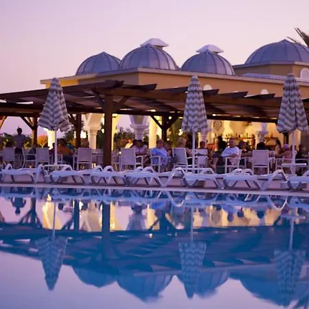 Star - Resort 5*