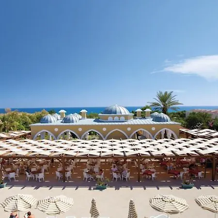Resort Star - 5*