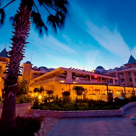 Star - Resort Side